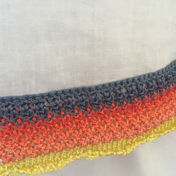 CCO Free People White Fire Neutral Combo Short Set - Picture 4 of 7